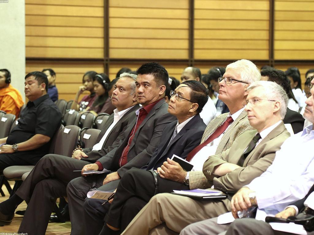 ការបង្ហាញកាស៊ីណូដែលអាចទទួលបានជោគជ័យ