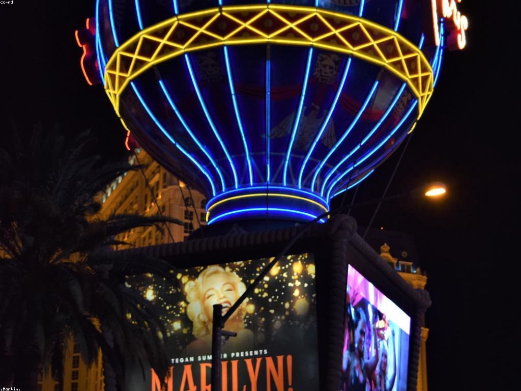 ការយល់ដឹងអំពីការបង្ហាញកាស៊ីណូ